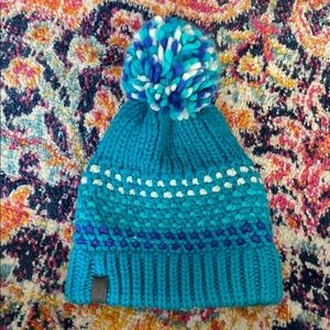 Pom Pom hat - Arc’teryx